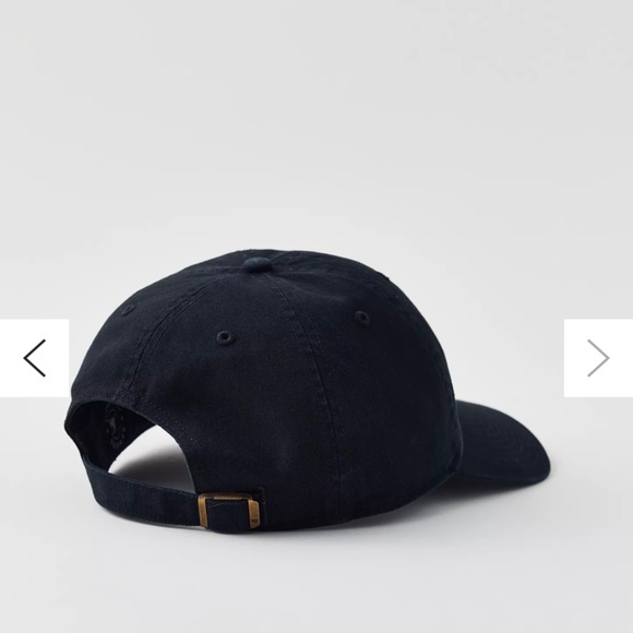 '47 Brand MLB Leopard Baseball Hat From Urban Outfitters - Picture 3 of 6